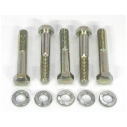 Upevňovací šrouby skříně zvonu převodovky pro blok motoru automatické převodovky, 260 289 64-66