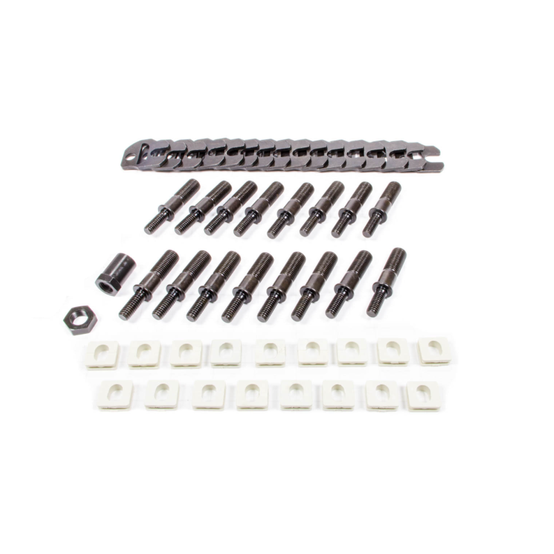 Koníky - Sada pro přestavbu vahadel BigBlock