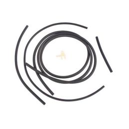 Sada pryžových hadic podložky + splitter 69-70