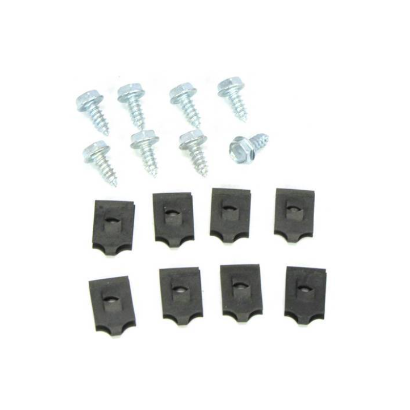 Montážní sada mřížky chladiče 65-66