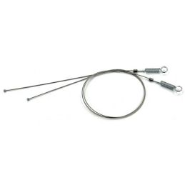 Lanka napínání střechy kabrio s pružinou 65-68