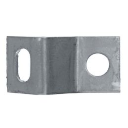 Držák předního nárazníku k blatníku 69-70