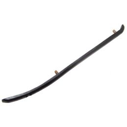 Lišta předního nárazníku - guma 67-68