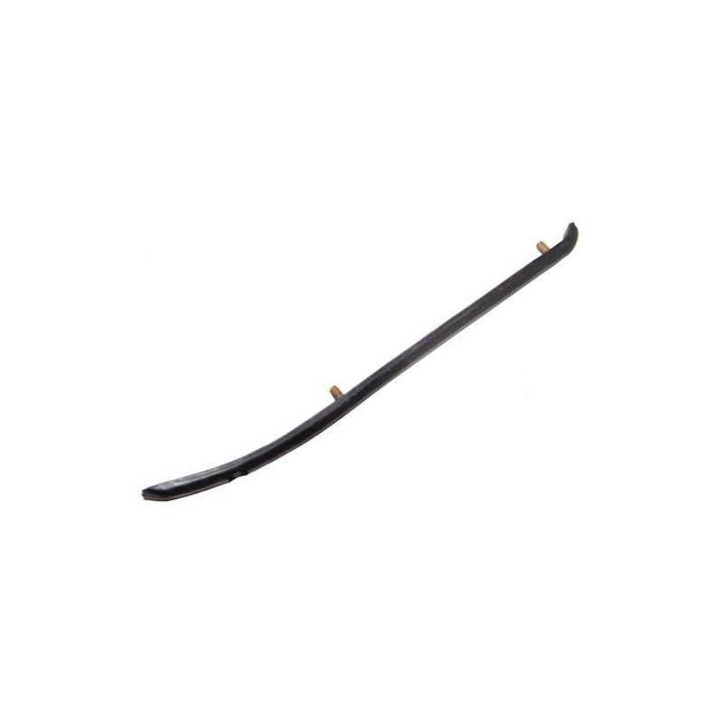 Lišta předního nárazníku - guma 67-68