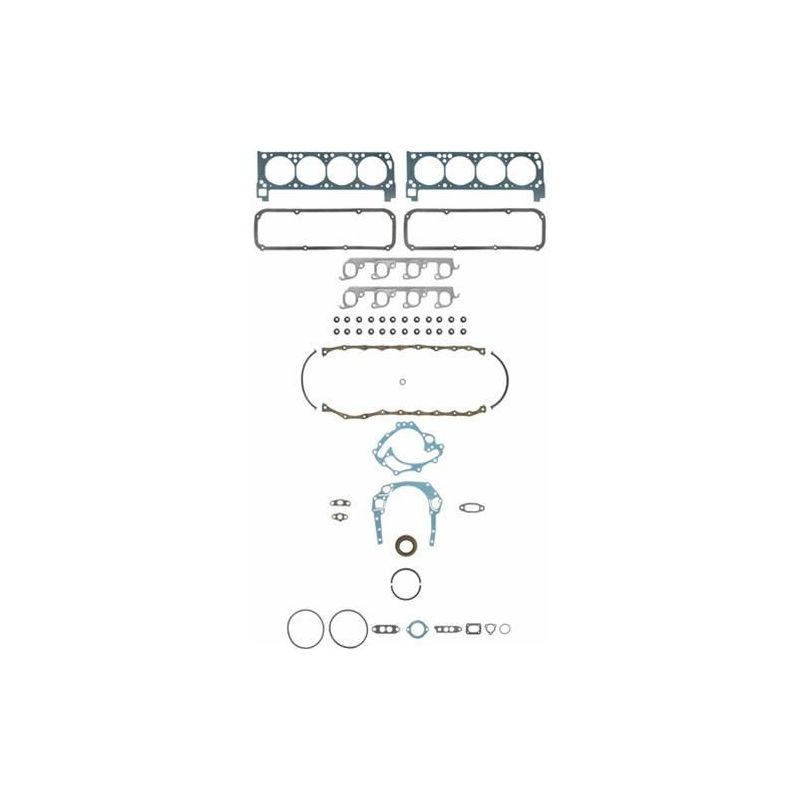 Sada těsnění motoru 351C Fel-Pro 70-73