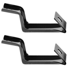 Konzole zadního nárazníku pod zadním pásem 67-68