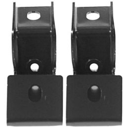 Konzole zadního nárazníku pod zadním pásem 67-68