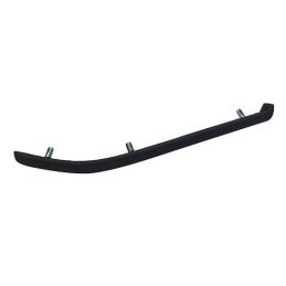 Lišta zadního nárazníku - guma 67-68