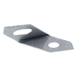 Držák nárazníku k přednímu blatníku, vlevo 67-68