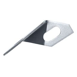 Držák nárazníku k přednímu blatníku, vlevo 67-68