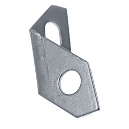 Držák nárazníku k přednímu blatníku, vlevo 67-68