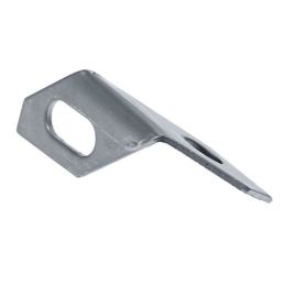 Držák nárazníku k přednímu blatníku, vlevo 67-68