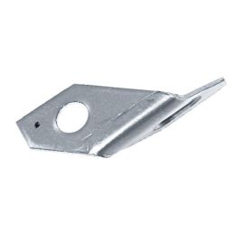 Držák nárazníku k přednímu blatníku, vpravo 67-68