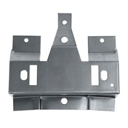 Přední držák střešní konzole 67-68