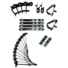 Montážní sada kabelového svazku 67