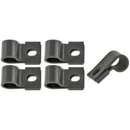 Spony pro přichycení kabelů směrovek pod kapotu 67-68