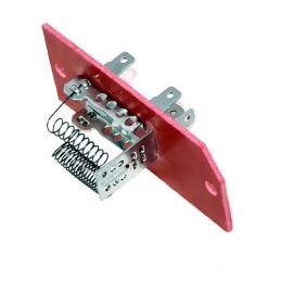 Odpor topení (3 rychlosti) 65-67