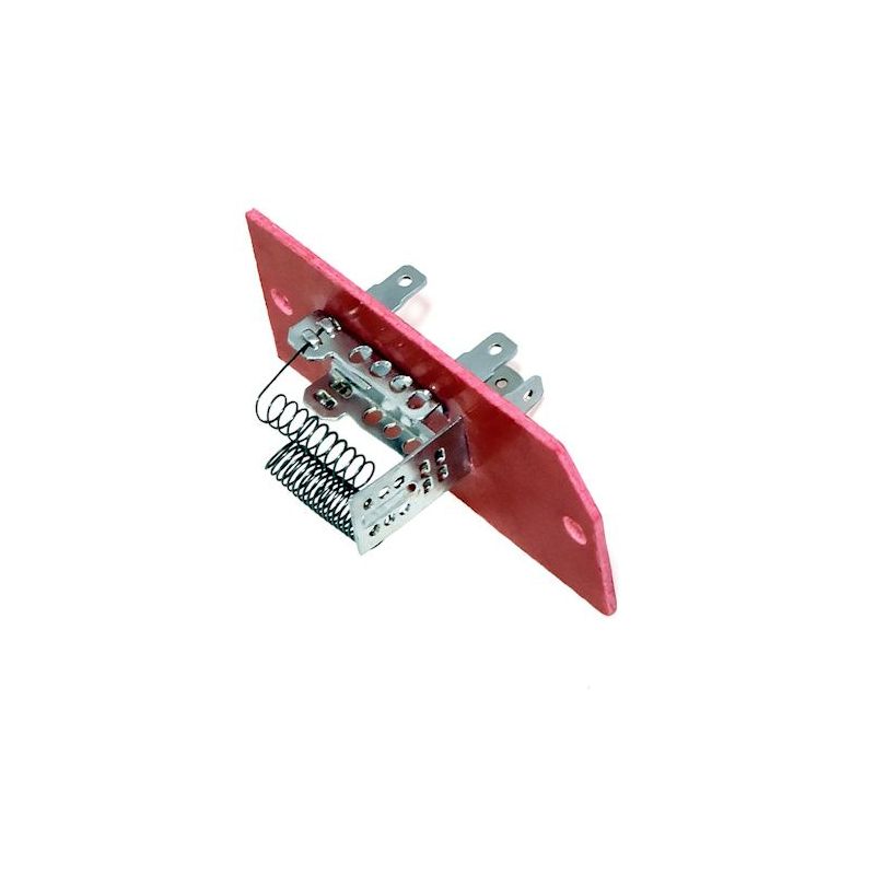 Odpor topení (3 rychlosti) 65-67