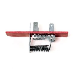 Odpor topení (3 rychlosti) 65-67