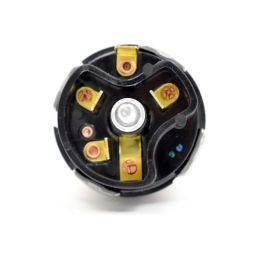 Spínač zapalování 67