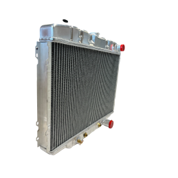 Radiator Aluminium 24" 3-Row ACP 289/302/351 68-69