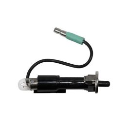 Osvětlení úložného prostoru v palubní desce 64-68