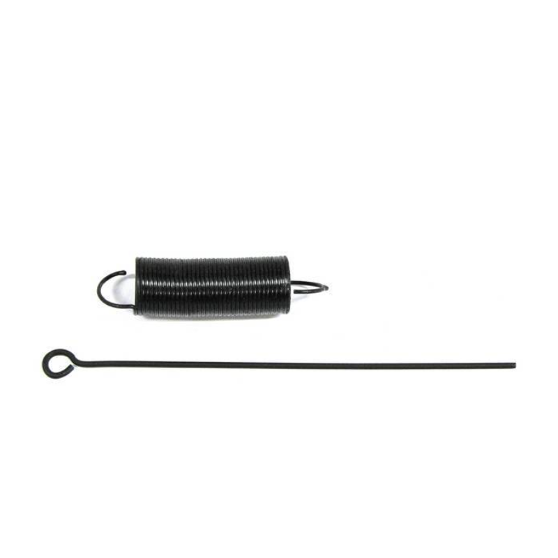 Pružina plynového zatahovacího lanka 170 200 65-66