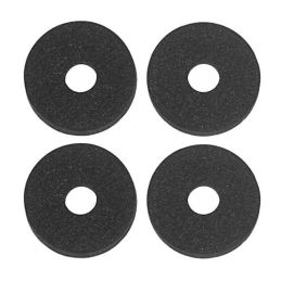 Podložky mezi zadní nárazník a karoserii (4ks) 64-73