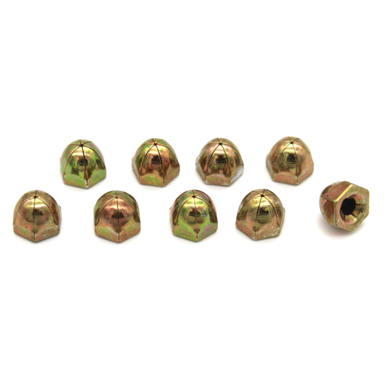 Montážní matice obložení víka zavazadlového prostoru Coupé/Cabrio 67-68