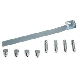 Ford Mustang  64-73 Sada maznic horního ramene