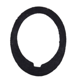 Podložka zámku zavazadlového prostoru 65-66