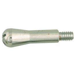 Knoflík západky zadního sedadla, Fastback 69-70