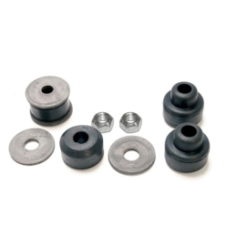 Sada gumových reakčních tyčí s montážní sadou, OEM 64-66