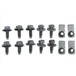 Závěs kapoty, levý 67-70