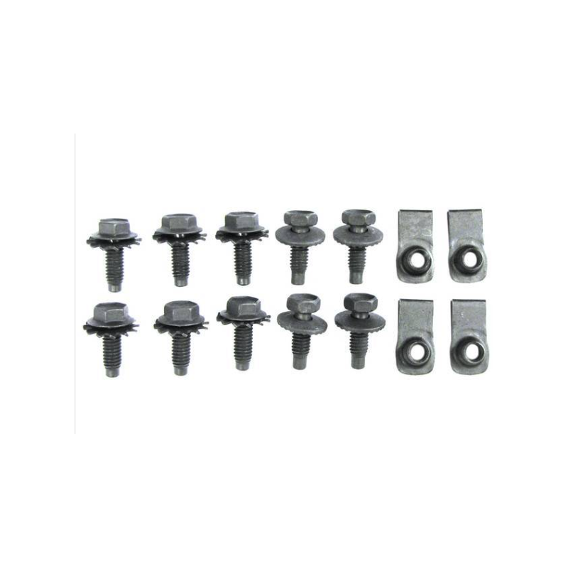 Závěs kapoty, levý 67-70