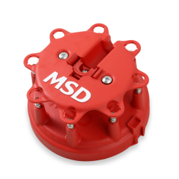 Krytka pro zapalovací zařízení MSD