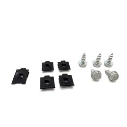 Montážní sada spodního panelu mřížky 64-66