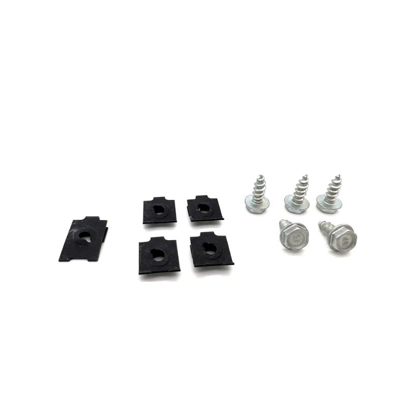 Montážní sada spodního panelu mřížky 64-66