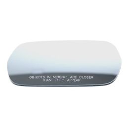 Sportovní zrcadlové sklo, konvexní typ - oddalující 69-73