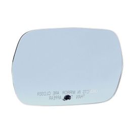 Sportovní zrcadlové sklo, konvexní typ - oddalující 69-73