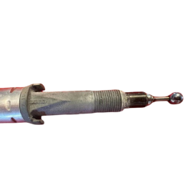 Anténa pro rádio Shelby, originální, 69-70