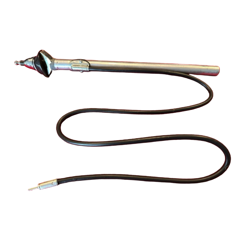 Anténa pro rádio Shelby, originální, 69-70