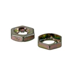 Matice upevnění gumy nárazníku zadního nárazníku 67-68