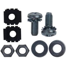 Sada pro montáž páky ruční brzdy 64-66