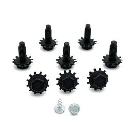 Sada pro montáž víka zavazadlového prostoru a pantu 65-66