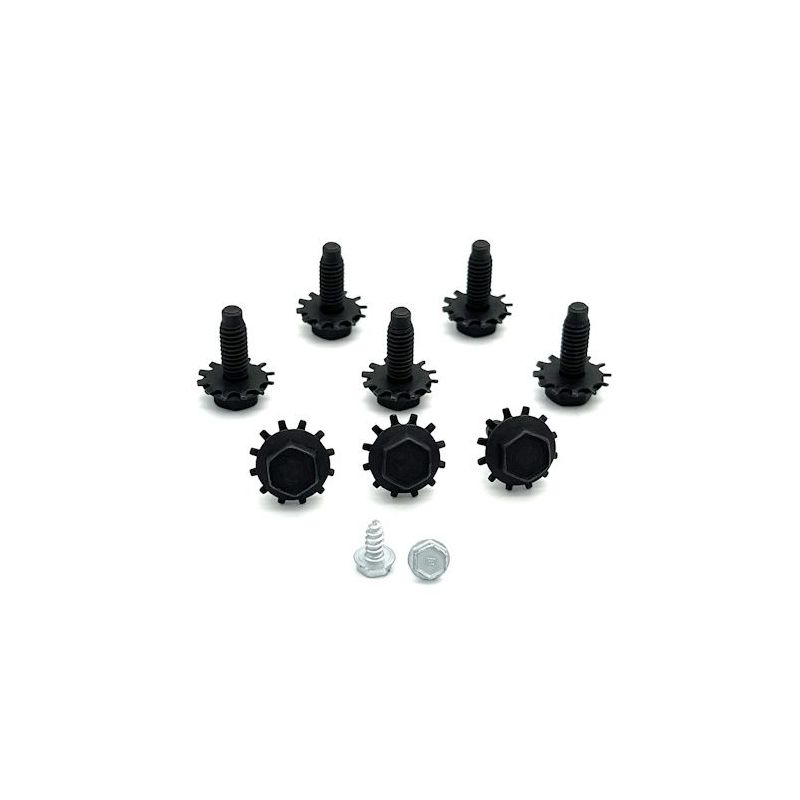 Sada pro montáž víka zavazadlového prostoru a pantu 65-66