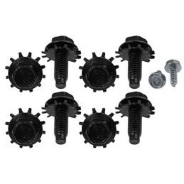 Sada pro montáž víka zavazadlového prostoru a pantu 65-66