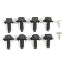 Sada pro montáž víka zavazadlového prostoru a pantu 65-66