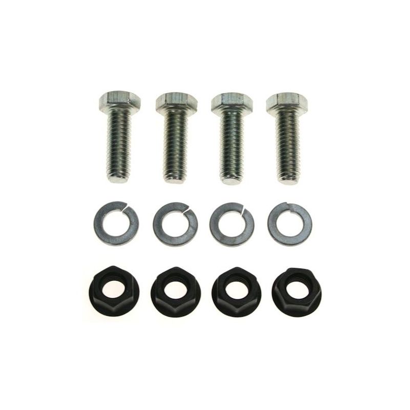 Šrouby upevňující vzpěru vzpěry 65-66