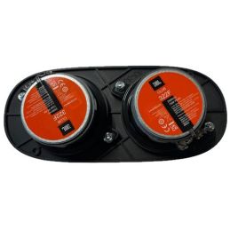 Reproduktory JBL pod palubní desku 64-66